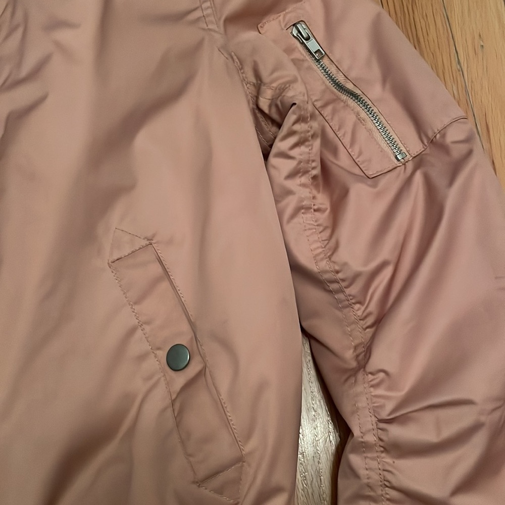 Bomber jacket - Picture 4 of 4